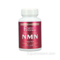 NMN Supplement Energy Metabolismo NMN Anti-invecchiamento Capsule